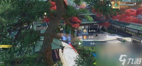 汴京逆水寒吃瓜,宫廷风云，吃瓜群众揭秘宫廷秘闻