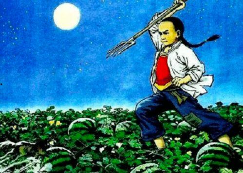 摊牌吃瓜后续,揭秘真相，揭开神秘面纱