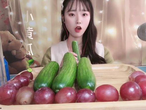 吃瓜嘎嘣脆,夏日消暑美食之旅