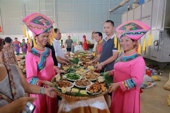 广西武鸣区吃瓜,品味广西特色，畅享清凉时光