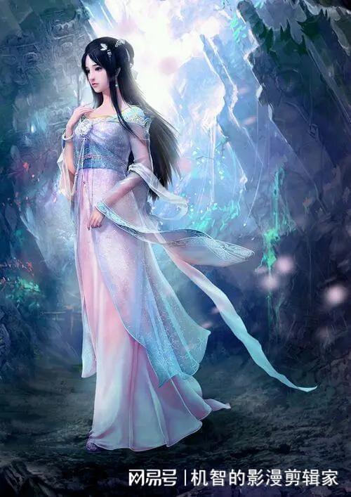 穿越修仙小说吃瓜文,吃瓜群众眼中的修仙大戏