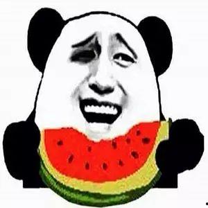 吃瓜吃到后悔的人,一场后悔莫及的人生体验